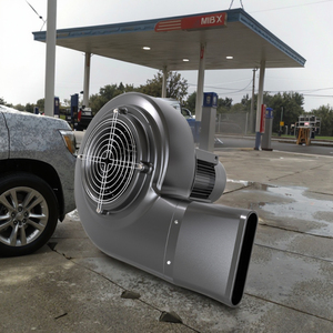 <b>Car</b> Wash Dryer <b>Blower</b> for Rollover Tunnel Factory Directly Sales <b>Car</b> Wash <b>Blower</b> - Product Image 2