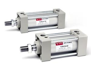 Válvula Solenoide de 5 Vías SF2101-IP-AC220V/DC24V de 1/8 de Puerto YPC - Product Image 2