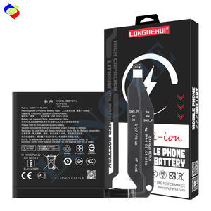 Batterie 4300mAh C11P2102 Batterie Pour <span class=keywords><strong>Asus</strong></span> zenfone 9 zenfone <span class=keywords><strong>10</strong></span> Batteries De Téléphone Mobile - Product Image 1
