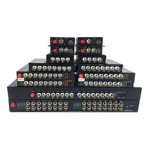 8-Kênh <span class=keywords><strong>Analog</strong></span> Video & 16-Kênh Sợi Quang Phương Tiện Truyền Thông Chuyển Đổi <span class=keywords><strong>485</strong></span> Dữ Liệu FC Kết Nối BNC Cổng 1080P Độ Phân Giải FTTH Thiết Bị - Product Image 2