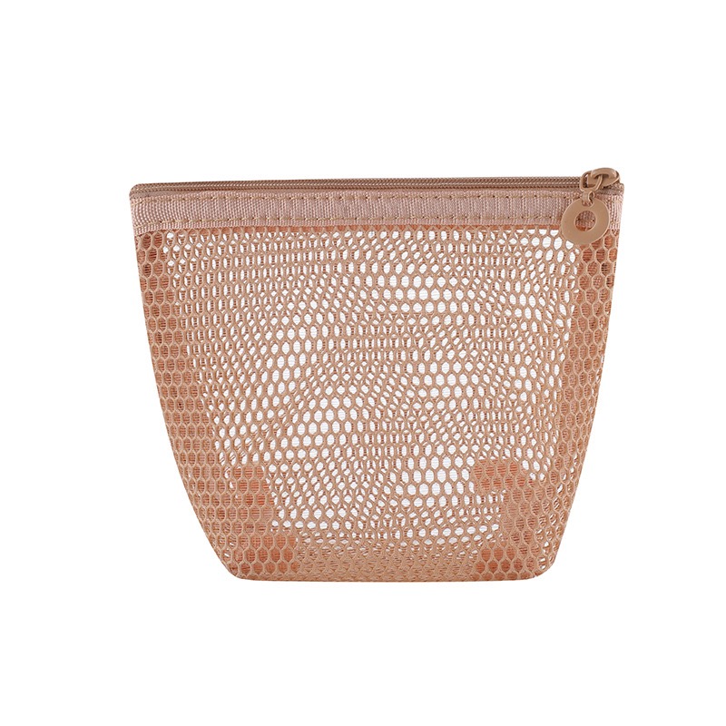 Small pouch-brown