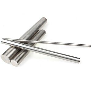 <span class=keywords><strong>Steel</strong></span> 1.4373 202 <span class=keywords><strong>Bar</strong></span> bulat baja tahan karat, baja selenitik nikel rendah mangan tinggi, standar EN 10088-2 - Product Image 1