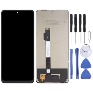 Ecran LCD et numériseur <span class=keywords><strong>complet</strong></span> pour <span class=keywords><strong>Xiaomi</strong></span> <span class=keywords><strong>Redmi</strong></span> <span class=keywords><strong>Note</strong></span> <span class=keywords><strong>10</strong></span> <span class=keywords><strong>Pro</strong></span> 5G / Poco X3 GT 21061110AG - Product Image 2
