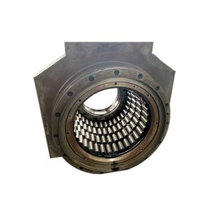 Vente directe usine – Boîtier de roulement en acier moulé, socle de roulement en acier coulé - Product Image 4