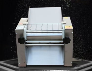 Tự động bánh mì nướng bánh mì bột moulder nhỏ bột moulder Máy bột điện Maker Máy ổ bánh mì nướng - Product Image 4