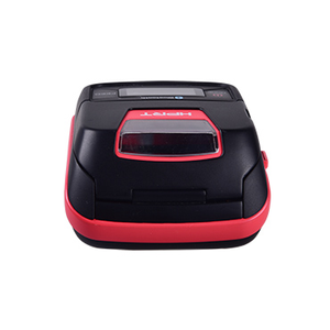 Nouvelle imprimante thermique HPRT à bas <span class=keywords><strong>prix</strong></span> pour téléphones mobiles, mini-<span class=keywords><strong>scanner</strong></span> de reçus 58 mm, résine, Chine - Product Image 2