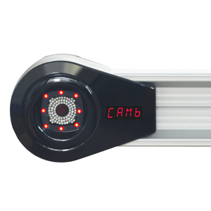 Suivi automatique pneu alignement rapide pince portable <span class=keywords><strong>machine</strong></span> d'alignement des roues IT662 avec DU CE - Product Image 2