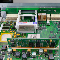 Siemens 810D CNC System HMI 6FC5410-0AY01-0AA0 Module de contrôle industriel | Original en stock prix (Nouveau/Occasion)