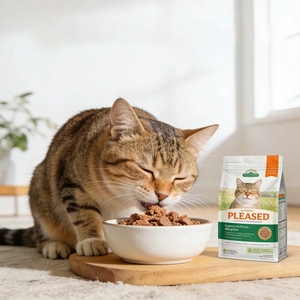 <span class=keywords><strong>Nourriture</strong></span> sèche <span class=keywords><strong>pour</strong></span> chats, soin <span class=keywords><strong>gastro</strong></span>-<span class=keywords><strong>intestinal</strong></span> complet, conforme aux normes internationales, favorise la santé intestinale. - Product Image 1