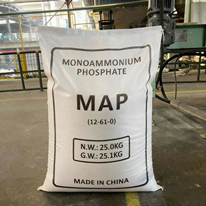 Fertilizante <span class=keywords><strong>de</strong></span> <span class=keywords><strong>Fosfato</strong></span> <span class=keywords><strong>de</strong></span> Alta Pureza y Calidad, Monoammonium Phosphate MAP 12-61-0, <span class=keywords><strong>Fosfato</strong></span> <span class=keywords><strong>de</strong></span> Monoamónio - Product Image 5