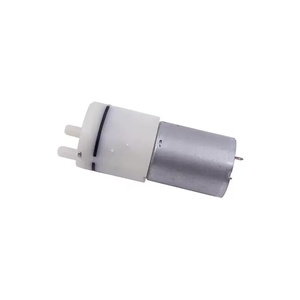 มอเตอร์ปั๊มไดอะแฟรมดูดแรงสูง Weiwo AJK-B2805 DC6V/12V/24V รับประกัน 3 ปี ODM/OEM ปรับแต่งได้ - Product Image 2