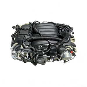 Pour moteur Porsche Panamera 94610092000 - Product Image 1