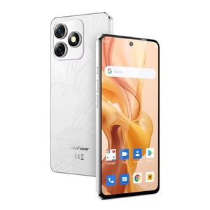 Ulefone Note 18 Ultra Android <span class=keywords><strong>13</strong></span> 6.78 "6 Go + 256 Go 5G NFC Smartphone au <span class=keywords><strong>prix</strong></span> d'usine - Product Image 3