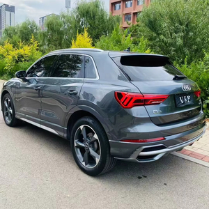 <span class=keywords><strong>2021</strong></span> <span class=keywords><strong>Audi</strong></span> <span class=keywords><strong>Q3</strong></span> haute configuration Turbo utilisé FWD voiture <span class=keywords><strong>à</strong></span> essence avec transmission automatique conduite <span class=keywords><strong>à</strong></span> gauche pour l'exportation - Product Image 4