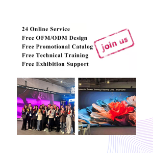 Nhà sản xuất cung cấp ngoài trời <span class=keywords><strong>LED</strong></span> MODULE Tủ hiển thị p1.875 <span class=keywords><strong>LED</strong></span> Video tường mẫu có sẵn - Product Image 3