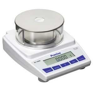 Báscula Digital de Precisión Veidt Weighing Precisa DJ8100D 8100g*0.1g, Báscula de Alta Precisión para Oro, Farmacia, Joyería, Gramo, Analítica, de Bolsillo, BJ810 - Product Image 4