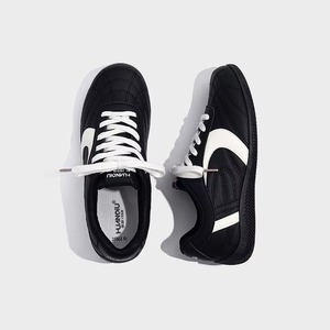 Zapatillas Deportivas de Moda Retro para Hombre, Transpirables, con Cordones, Casuales, que Aumentan la Altura en 1.5 cm, Venta al por Mayor - Product Image 3