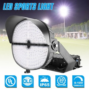 IP65 LED Sports <b>Light</b> LED STADIUM <b>LIGHT</b> 500W 5700K 60° High Mast Outdoor Commercial Flood Lighting for Sports Venues 120~480V - Product Image 2