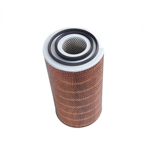 Piezas del Motor WP6G125E22, Inserto del Filtro de Aire PU2241 13065627 4110002852014 - Product Image 5