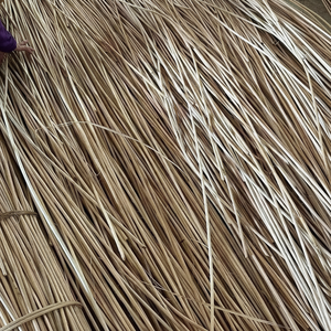 Núcleo de ratán natural de Vietnam seleccionado a mano para producción de muebles y tejido artesanal | Material de grado de exportación - Product Image 1