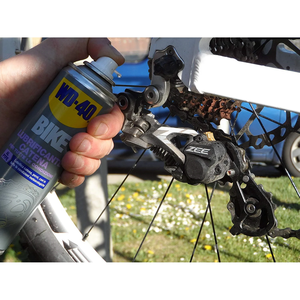 Lubricante para cadena de bicicleta Dot4 líquido para todas las condiciones, 250ml - Product Image 3