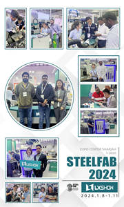 Les machines de découpe laser de haute précision pour le métal en acier et le tuyau de cercle peuvent être personnalisées pour la vente - Product Image 4