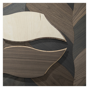Apolloxy imperméabilisent le plancher de noix d'auvent de forêt pour des retraites de Treehouse - Product Image 6
