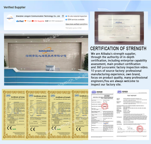 Bộ khuếch đại mở rộng tín hiệu di động Gia đình <span class=keywords><strong>mini</strong></span> cầm tay 700/800/850/900/1700 1900/1800/2100/2600MHz - Product Image 6