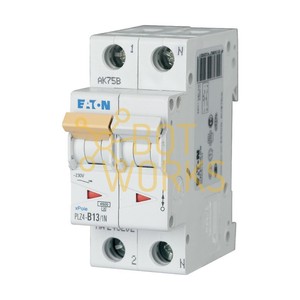 Eaton 243202 - Nuovo - Product Image 1