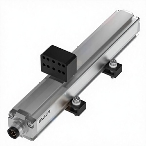 Capteur de déplacement linéaire Balluff BTL7-A501-M0250-P-SA500-S115 avec installation multidirectionnelle - Product Image 4