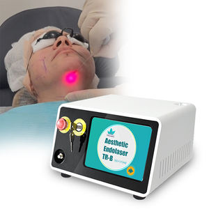 Instrumen Bedah Lipolisis Laser Medis Profesional 980nm 1470nm Diode Laser Penurunan Berat Badan Liposuction Endo Laser Lift - Product Image 4