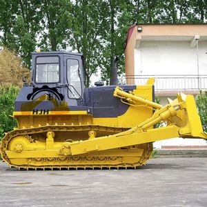 รถดันดินจีน SD22 ประหยัดพลังงาน รถดันดินขนาดเล็ก มินิโดเซอร์ สำหรับขาย - Product Image 1