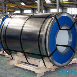 Горячая распродажа, оцинкованная/отожженная холоднокатаная стальная полоса 0,1-3 мм, Прямая Заводская цена, высококачественный продукт - Product Image 5