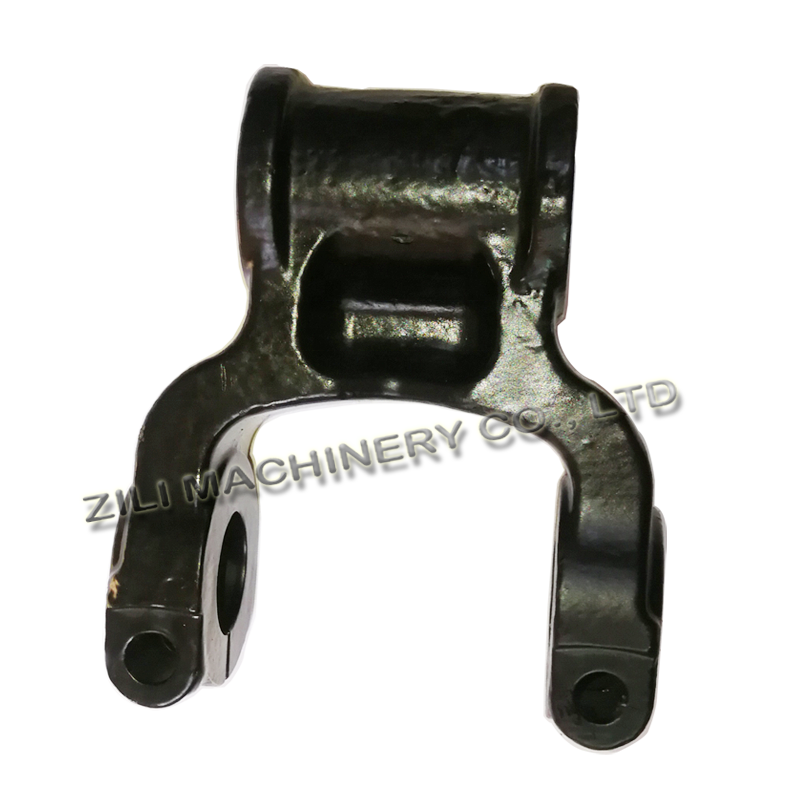 ISUZU CXZ51K VC46 Front Suspension Shackle - ZLM Quality