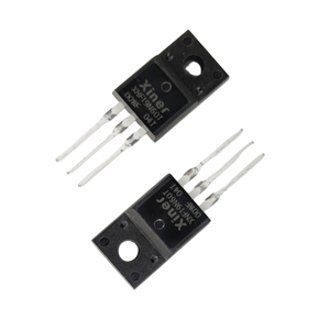 Transistor IGBT XNF19N60T 19N60 TO-220F 600V - Product Image 1