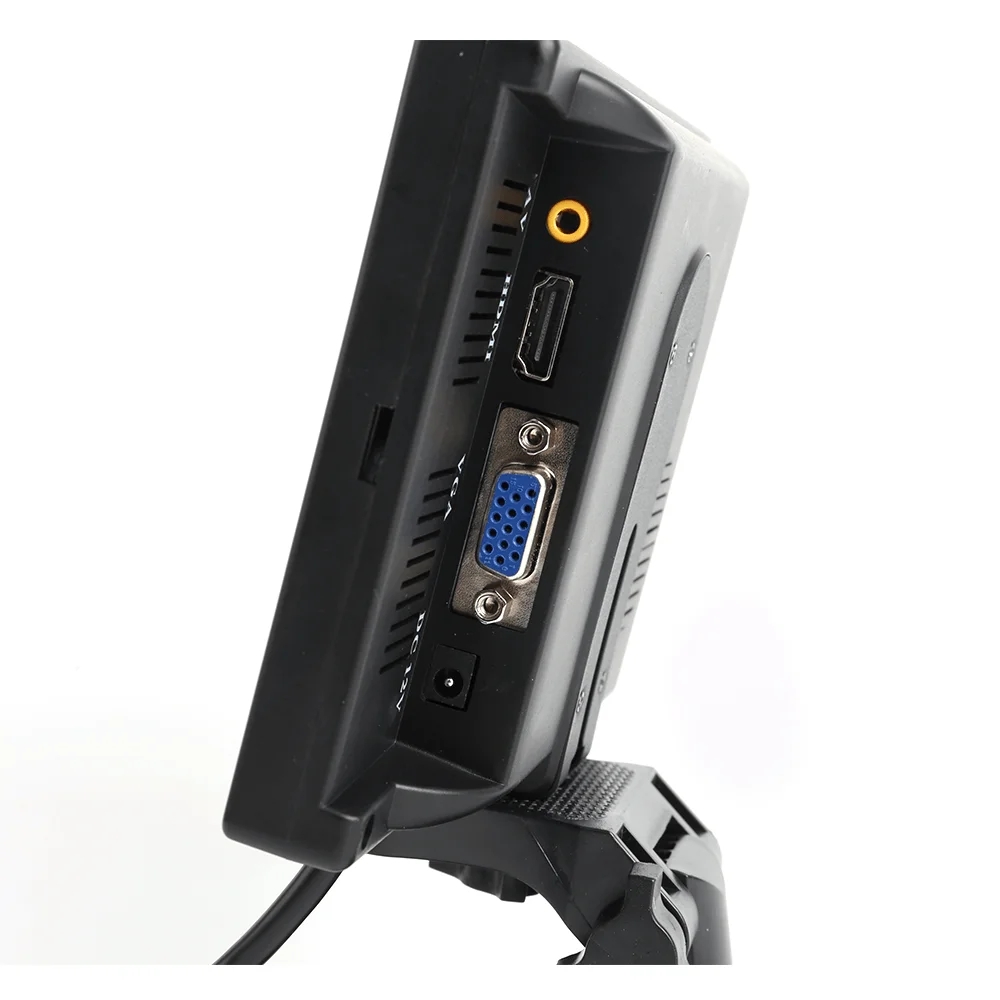 YIZHAN 48MP 4K Digital Microscope for Electronics Repair