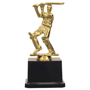 Fournisseur de trophées en plastique proposant des récompenses de qualité supérieure pour le sport, les écoles et la reconnaissance professionnelle dans le monde entier. - Product Image 1