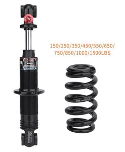 DNM DV-22AR vélo arrière ressort de choc mi Suspension <span class=keywords><strong>VTT</strong></span> montagne saleté gros vélo arrière <span class=keywords><strong>amortisseur</strong></span> <span class=keywords><strong>amortisseur</strong></span> 165 190 200mm - Product Image 5