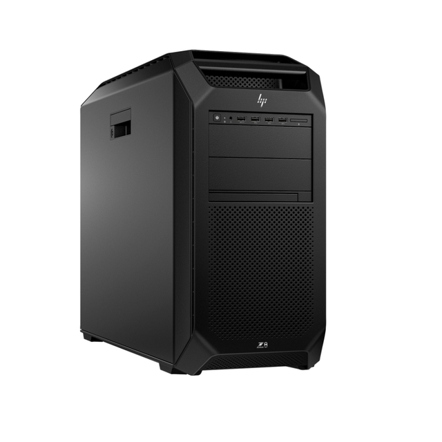 Best Selling for HP Z8 G5 a Tower Workstation Desktop PC Stock