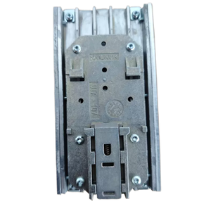 Alimentation industrielle <span class=keywords><strong>de</strong></span> haute qualité <span class=keywords><strong>QUINT</strong></span> PS 3AC 24DC 20 <span class=keywords><strong>QUINT</strong></span> PS 3AC 24DC 10, unité d'alimentation à découpage pour armoire industrielle - Product Image 2