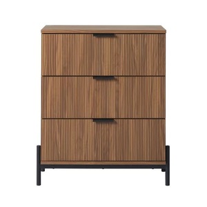 Cassettiera Contemporanea Multiuso per Soggiorno, Arredamento Moderno per la Casa - Product Image 5