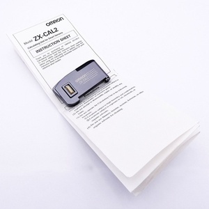 หน่วยประมวลผล <span class=keywords><strong>CAL2</strong></span> สำหรับเซ็นเซอร์อัจฉริยะสำหรับ PLC - Product Image 1