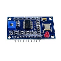 High Frequency 0-40MHz Sine Wave Square Wave AD9850 AD9851 DDS Signal Generator