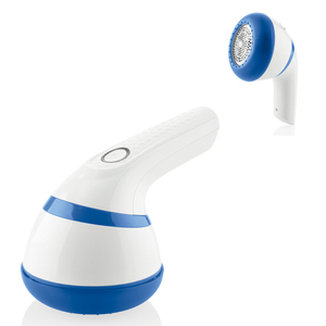 Mini removedor de pelusas de ropa de tela para el hogar, Afeitadora eléctrica portátil para quitar pelusas de piel - Product Image 2