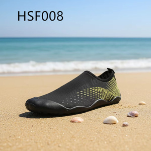 LXG, Mountain Stream, Zapatos de Natación de Secado Rápido, Zapatos Acuáticos con Drenaje Rápido y Agarre Mejorado, HSF001 - Product Image 4
