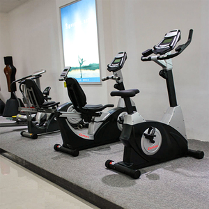 Équipement de Fitness portable, pour faire du vélo, Machine de gymnastique, exercice vertical, rotation - Product Image 1