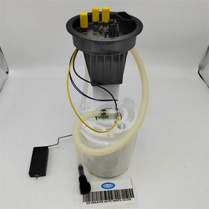 WLBTR Nice bagus untuk 2002-2003 Audi A4 1,8 l <span class=keywords><strong>3</strong></span>,0l perakitan modul pompa bahan bakar merek Assembly - Product Image 1