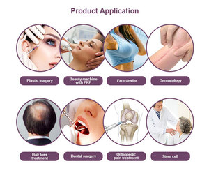 Produits de haute qualité <span class=keywords><strong>9ml</strong></span> Citrate PRP <span class=keywords><strong>Tube</strong></span> avec gel et anticoagulant - Product Image 5