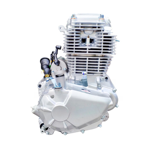 Motor <span class=keywords><strong>de</strong></span> Motocicleta OEM Nuevo <span class=keywords><strong>de</strong></span> 300cc, 5/<span class=keywords><strong>6</strong></span> <span class=keywords><strong>Velocidades</strong></span>, SOHC, Eje <span class=keywords><strong>de</strong></span> Balance, Zonsen Pr250 Pr300 Zongshen Zs172fmm-5 - Product Image 2