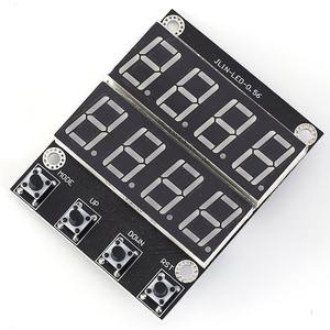 PLC-controller Parameterweergavemodule Programmeermodule Digitale buisweergave D0 D2 D110 D114 - Product Image 2